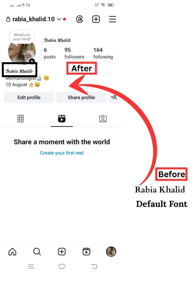 Instagram Name Style Tool 💖 300+ Unique & Stylish Fonts | Free Font Generator 🔥 10 svg%3E