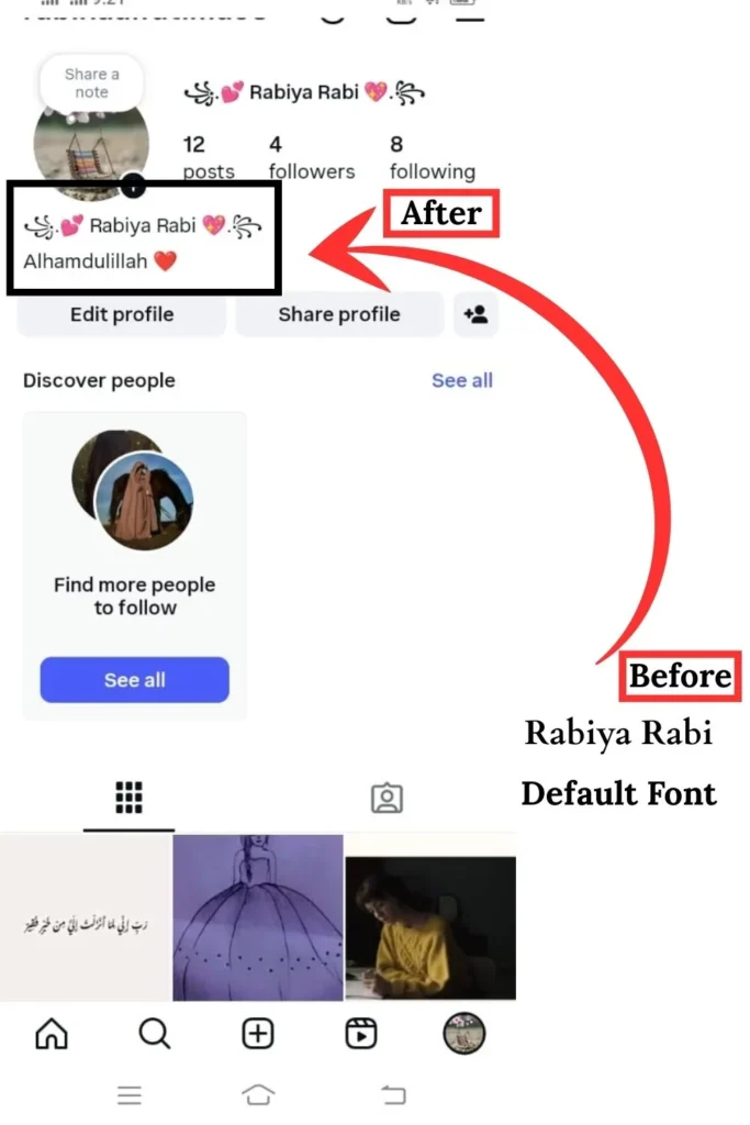 Instagram Name Style Tool 💖 300+ Unique & Stylish Fonts | Free Font Generator 🔥 11 svg%3E
